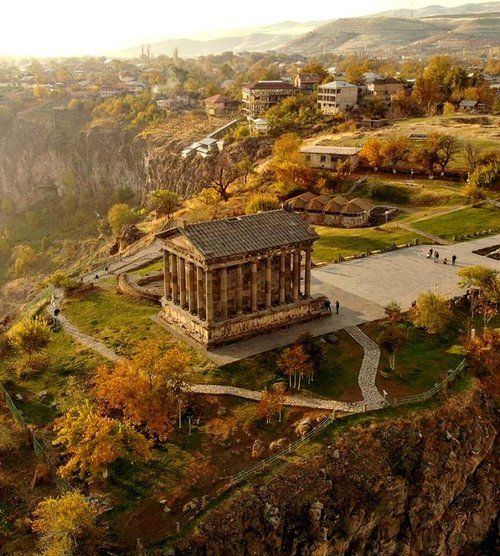Գառնի, Գեղարդ, լավաշ թխելու դաս, Քարերի սիմֆոնիա, Սևանա լիճ, Սևանավանք 12