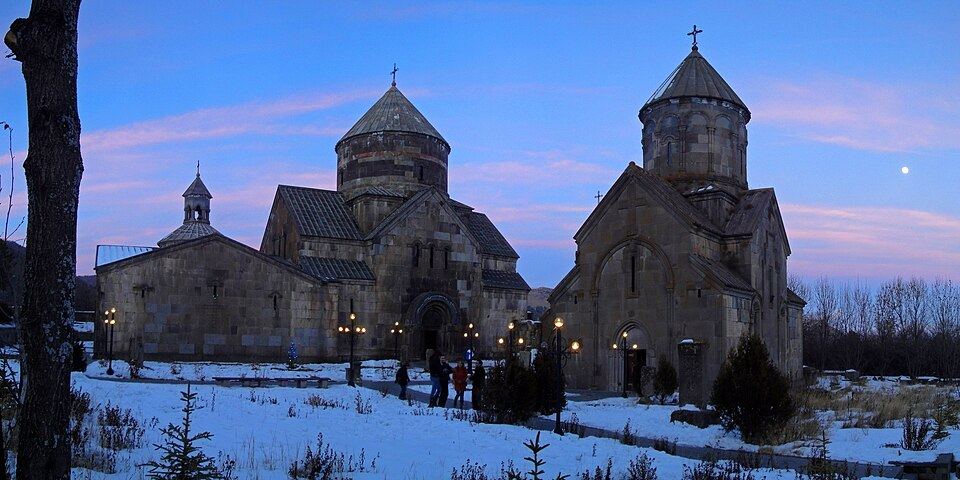 Garni, Geghard, Tsaghkadzor, Ropeway & Kecharis, Lake Sevan, Sevanavank