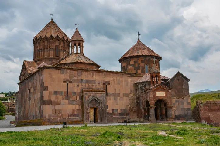 Gyumri City Tour, Black Fortress, Dzitoghtsyan Museum, Harichavank