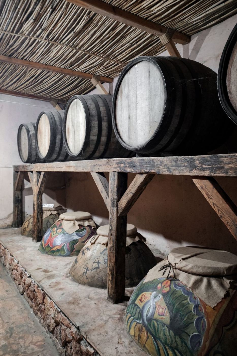 Hin Areni Winery, Shaki Waterfall, Tatev Monastery and Ropeway 4