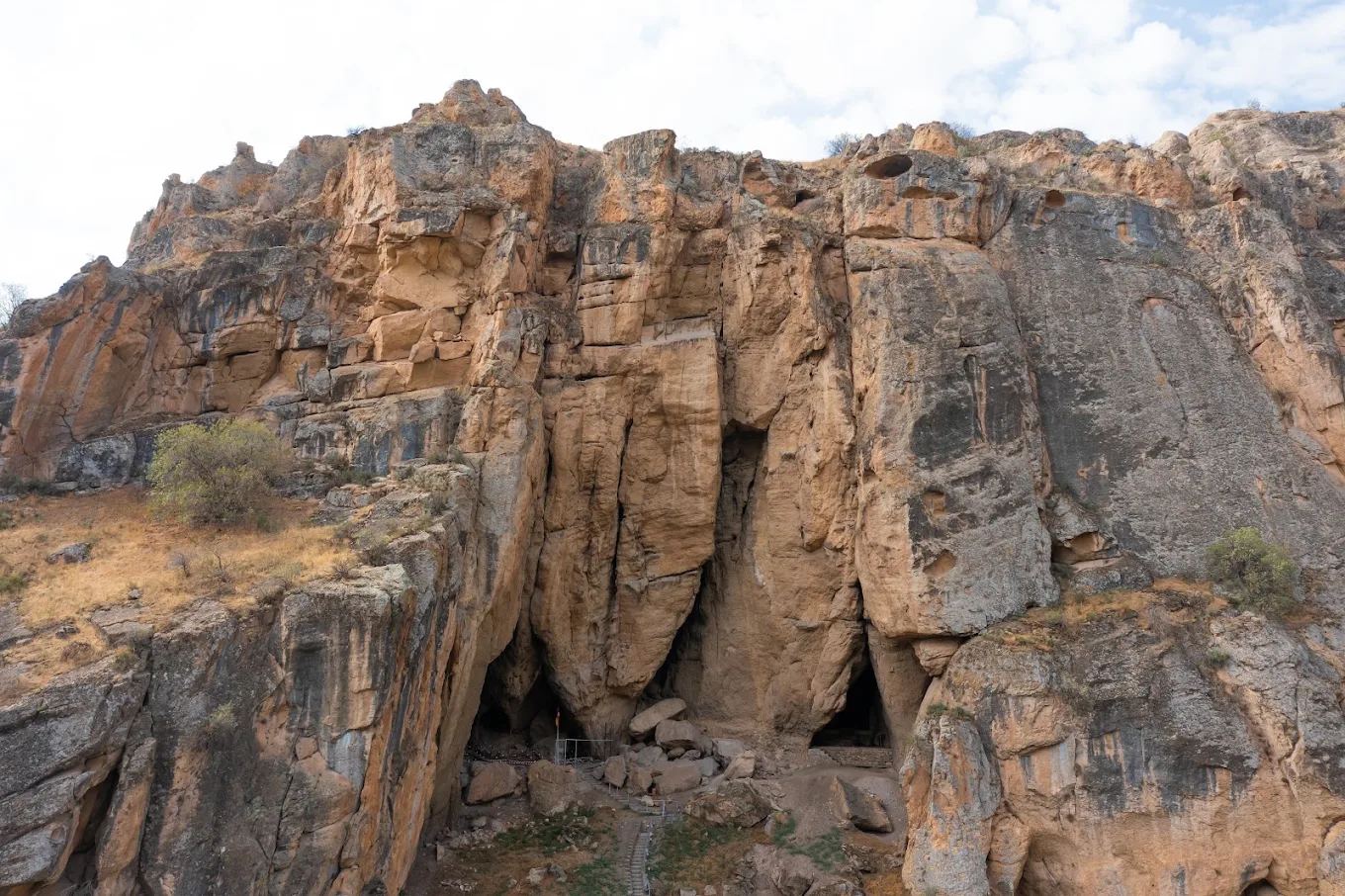 Hin Areni Winery, Shaki Waterfall, Tatev Monastery and Ropeway 5