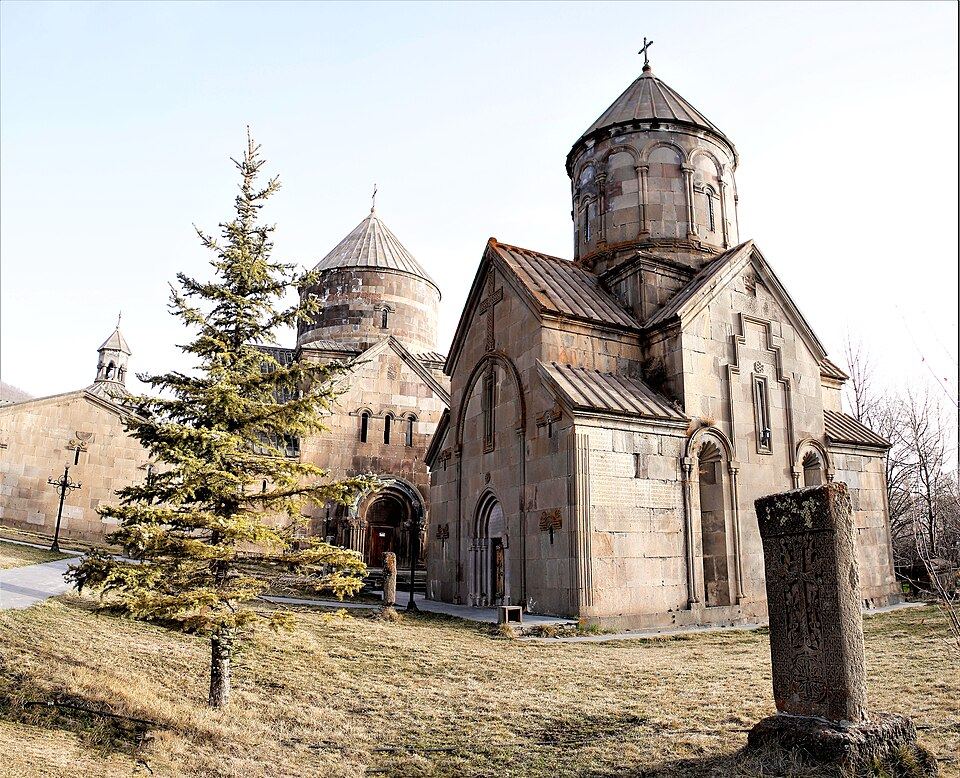 Khor Virap Monastery, Tsaghkadzor, Kecharis and Ropeway 3