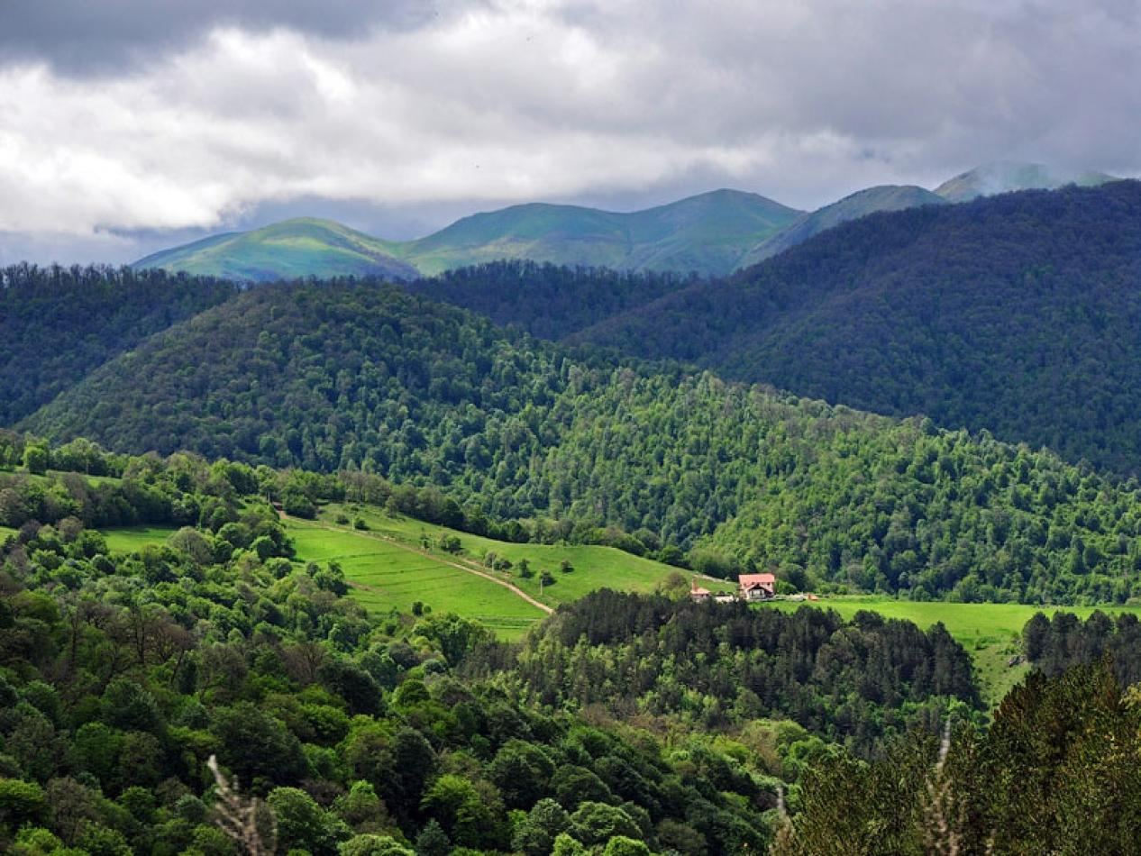 Tsaghkadzor, Kecharis, Ropeway, Lake Sevan, Sevanavank, Dilijan, Haghartsin, Goshavank