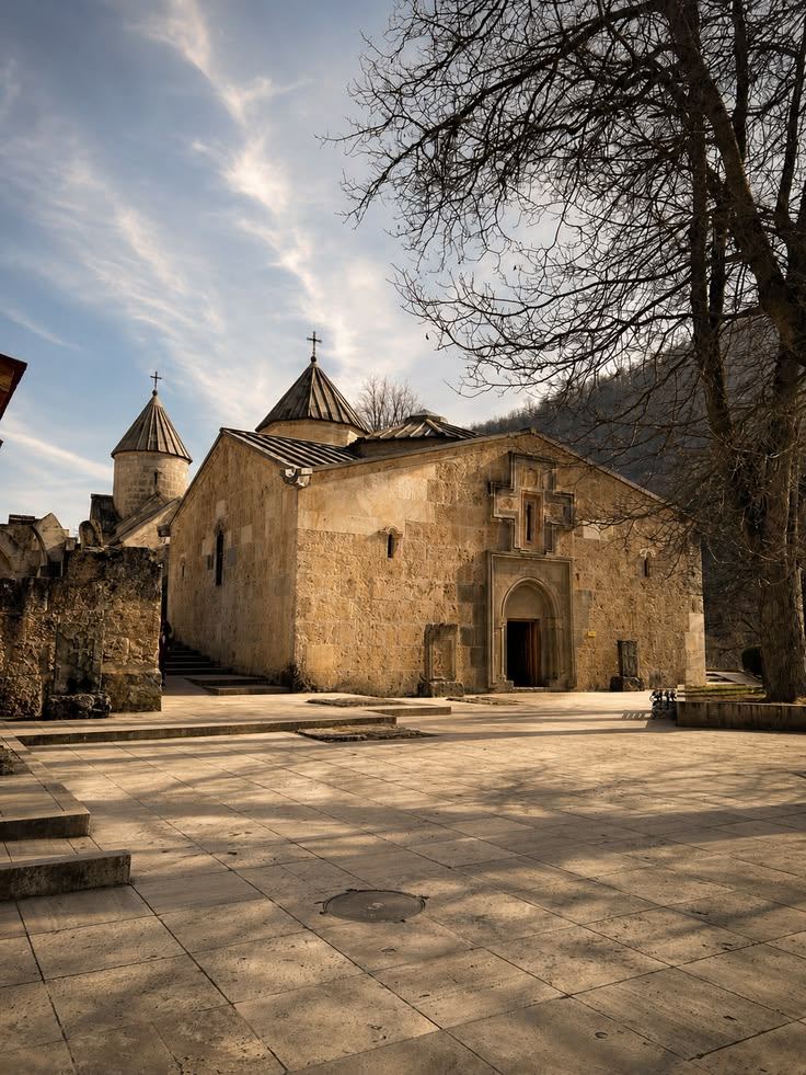 Tsaghkadzor, Kecharis, Ropeway, Lake Sevan, Sevanavank, Dilijan, Haghartsin, Goshavank 11
