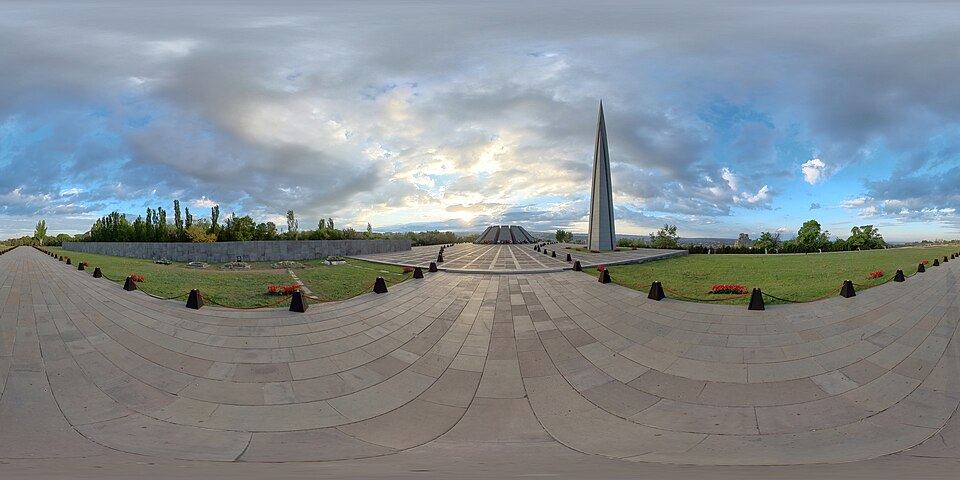 Yerevan Highlights, Erebuni, Tsitsernakaberd, Genocide Museum, Matenadaran 2
