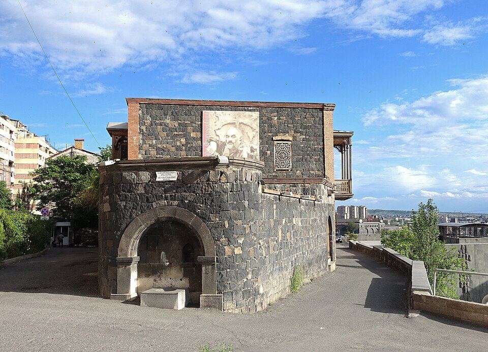 Yerevan Highlights, Erebuni, Tsitsernakaberd, Parajanov Museum 3