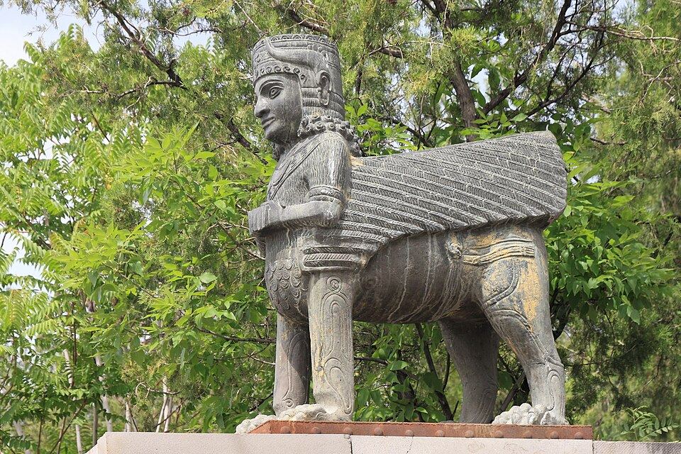 Yerevan Highlights, Erebuni, Tsitsernakaberd, Parajanov Museum 8