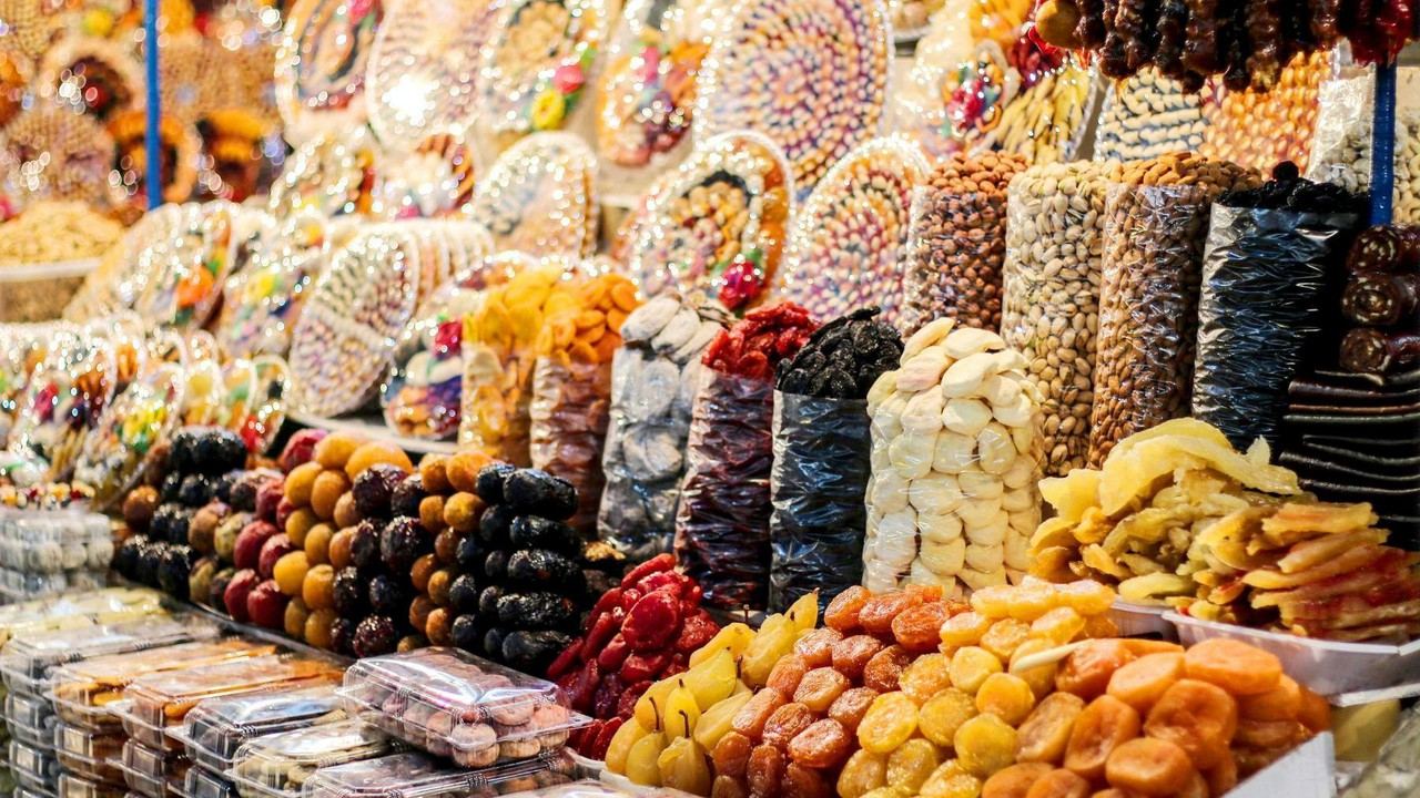 Yerevan Highlights with a City Walk