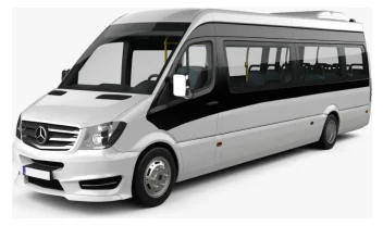 Minibus