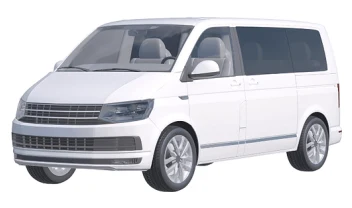 Minivan
